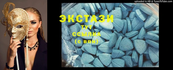 стафф Алексин